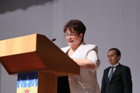 Форум «Город неравнодушных людей» впервые прошел в Волгодонске 